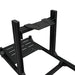 Advanced Sim Racing ASR 1 Chassis Standard Wheel Base Front View