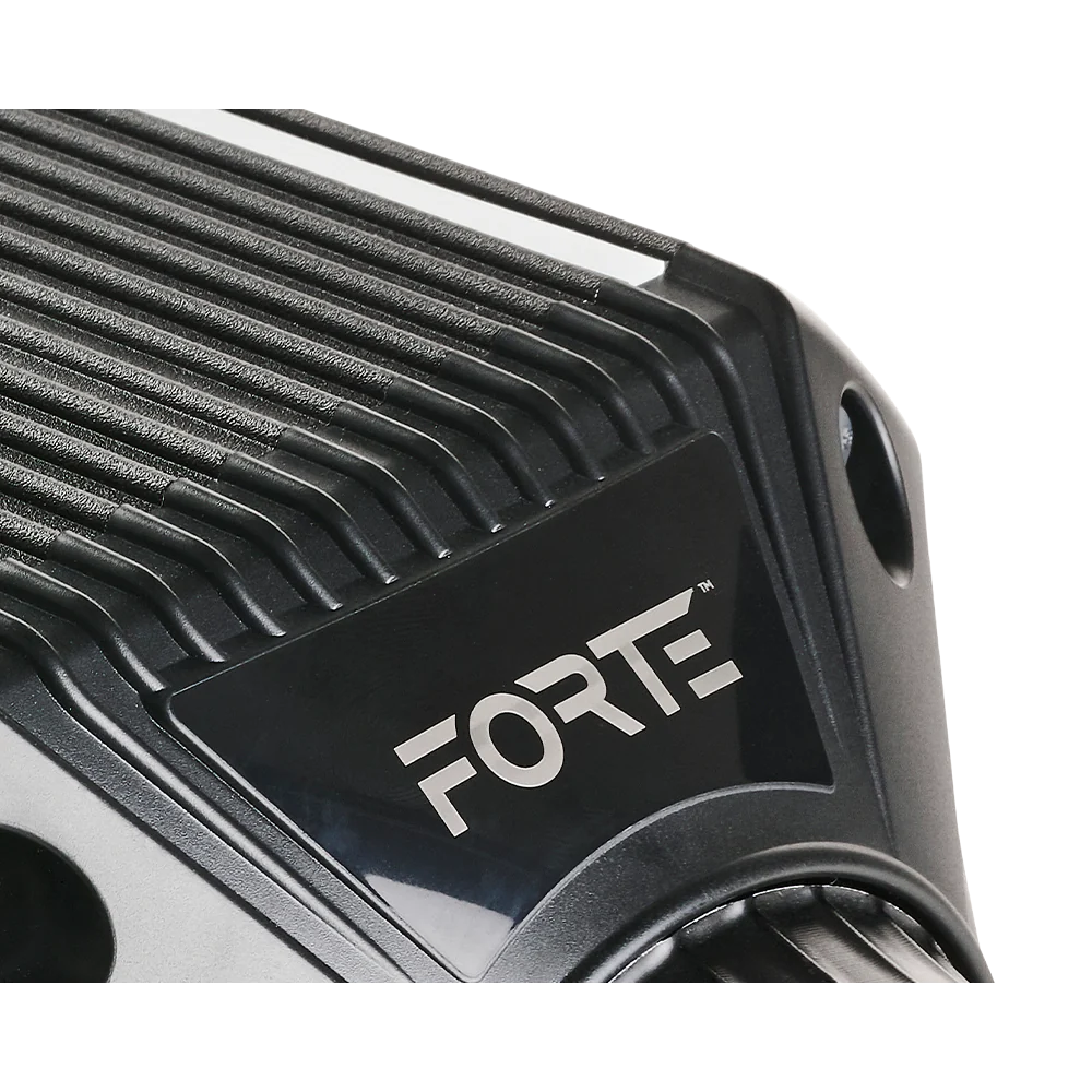 Asetek SimSports Forte Direct Drive Wheelbase 18Nm