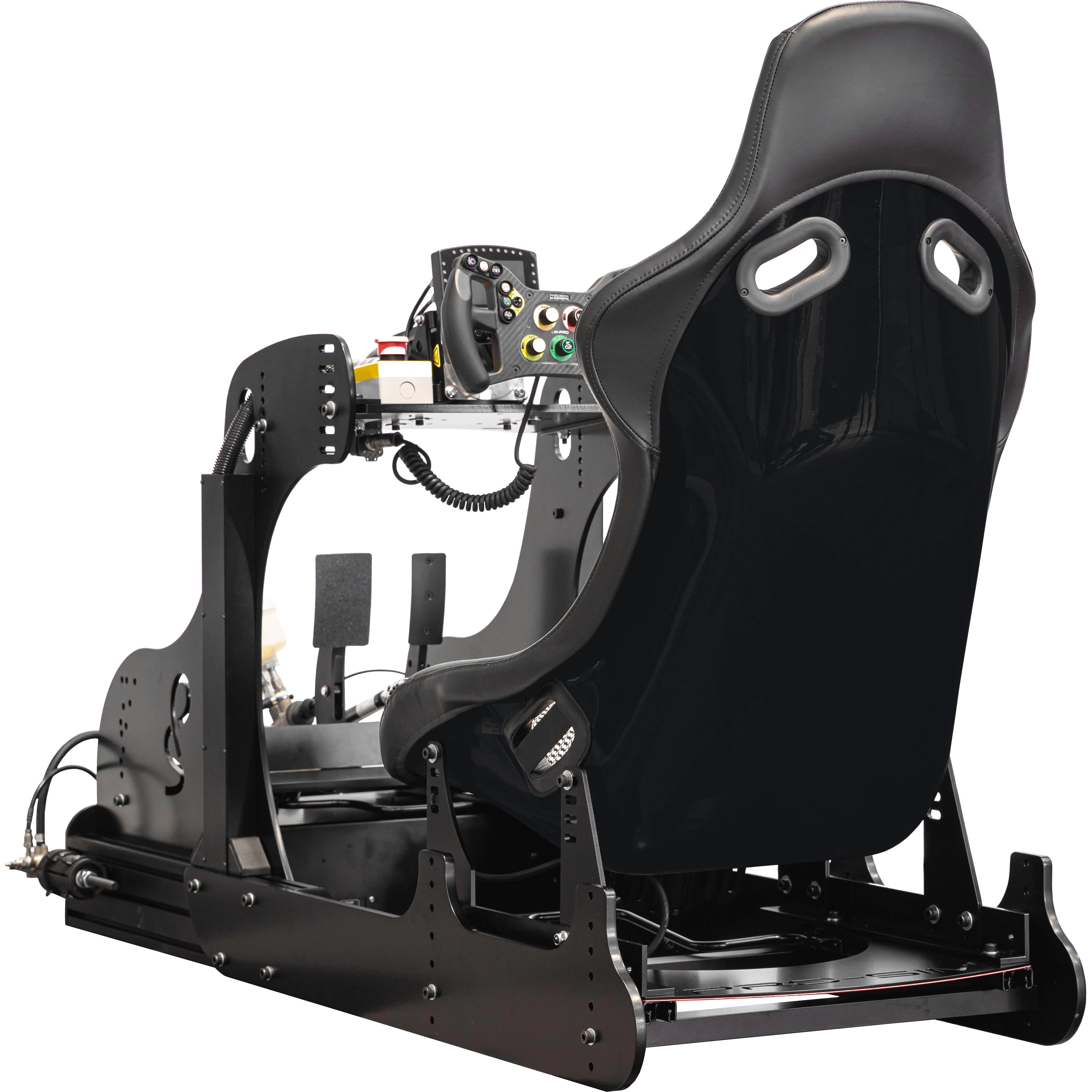 Cool Performance E Sport Racing Simulator