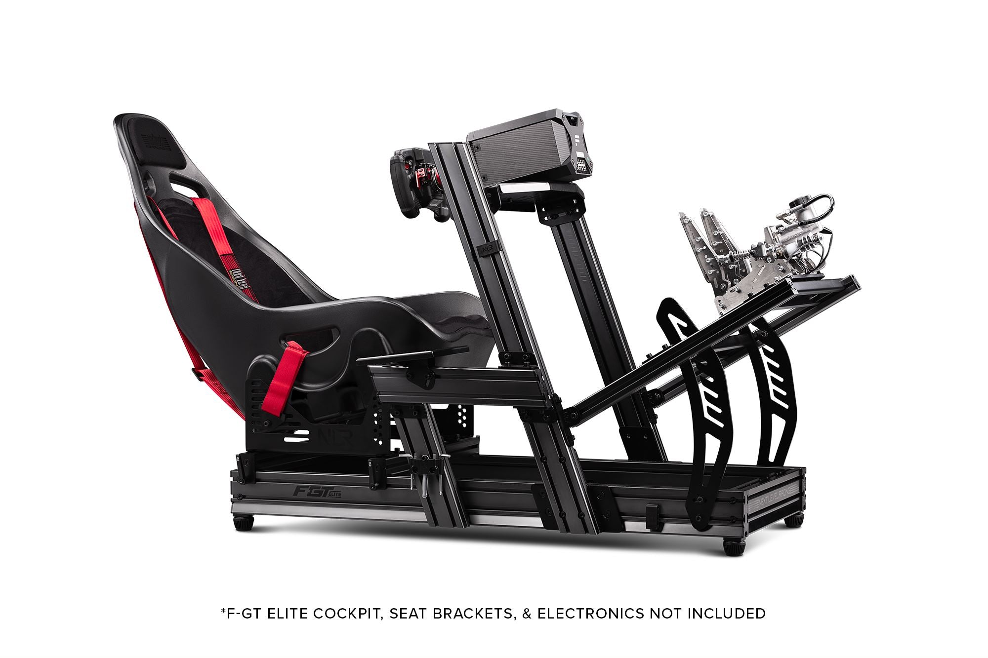 Next Level Racing Elite ES1 Racing Simulator Seat