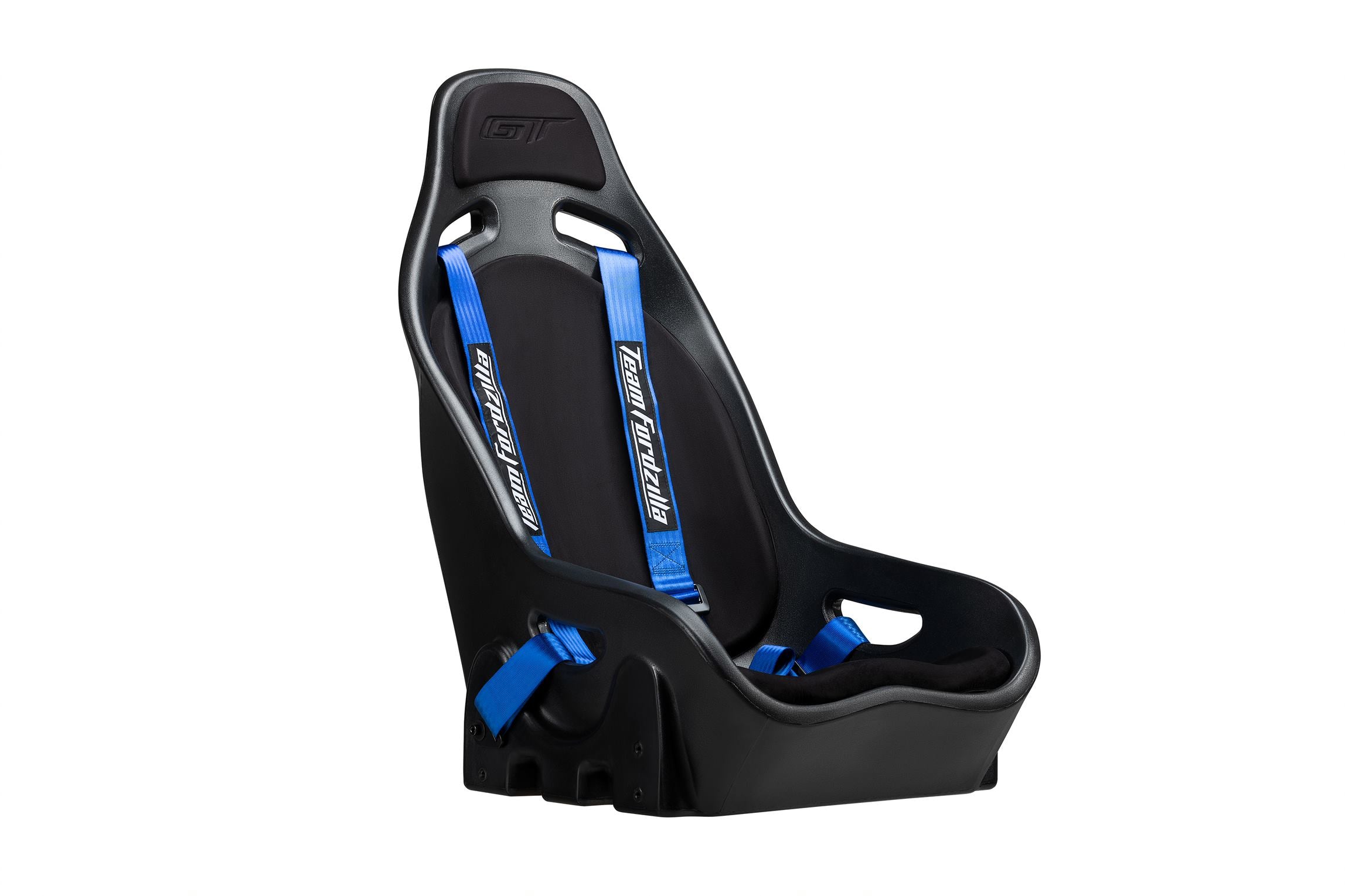 Next Level Racing Elite ES1 Racing Simulator Seat Ford GT Edition Plus Floor Mat