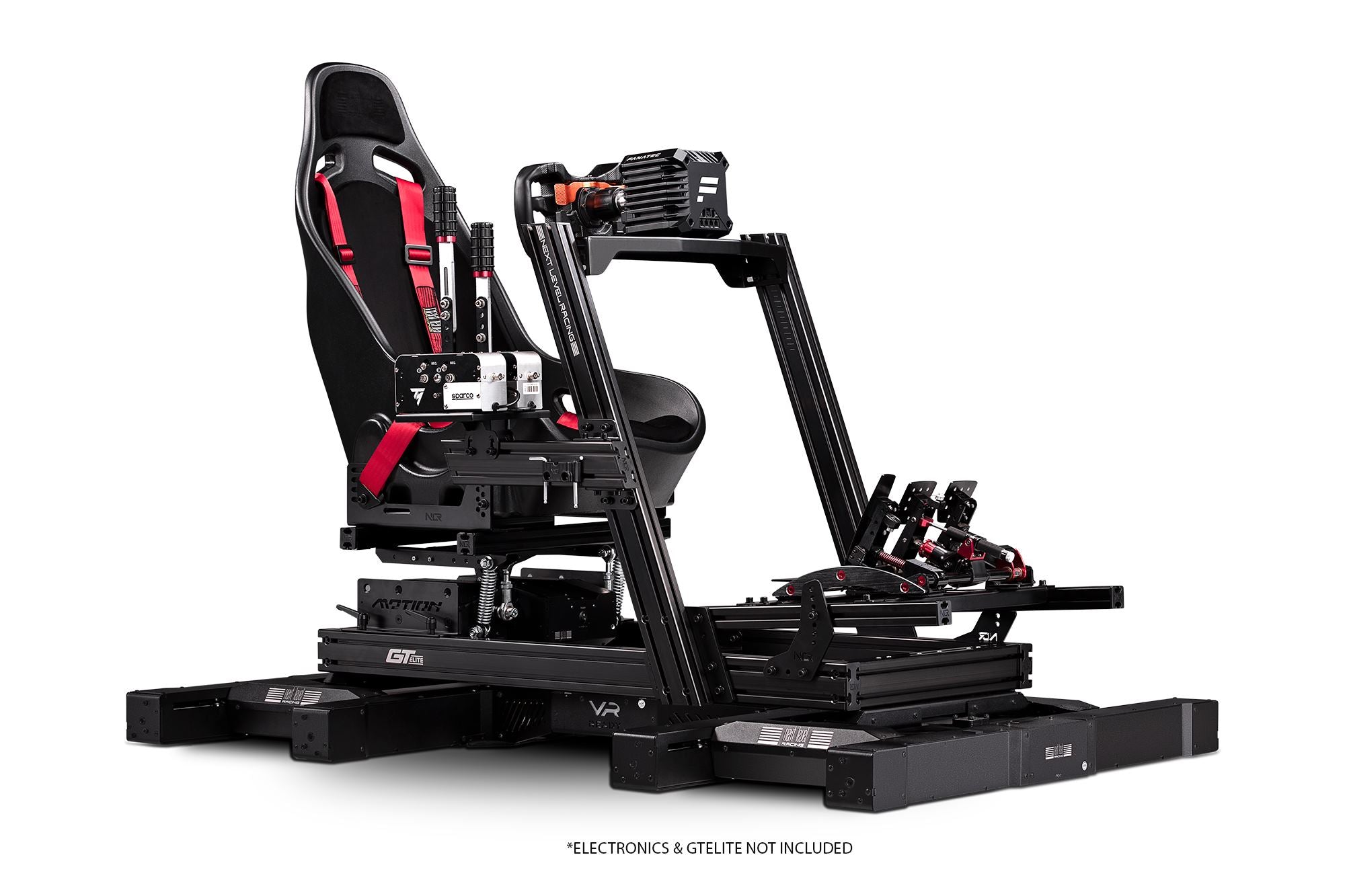 Next Level Racing GTElite Motion Adaptor Upgrade Kit