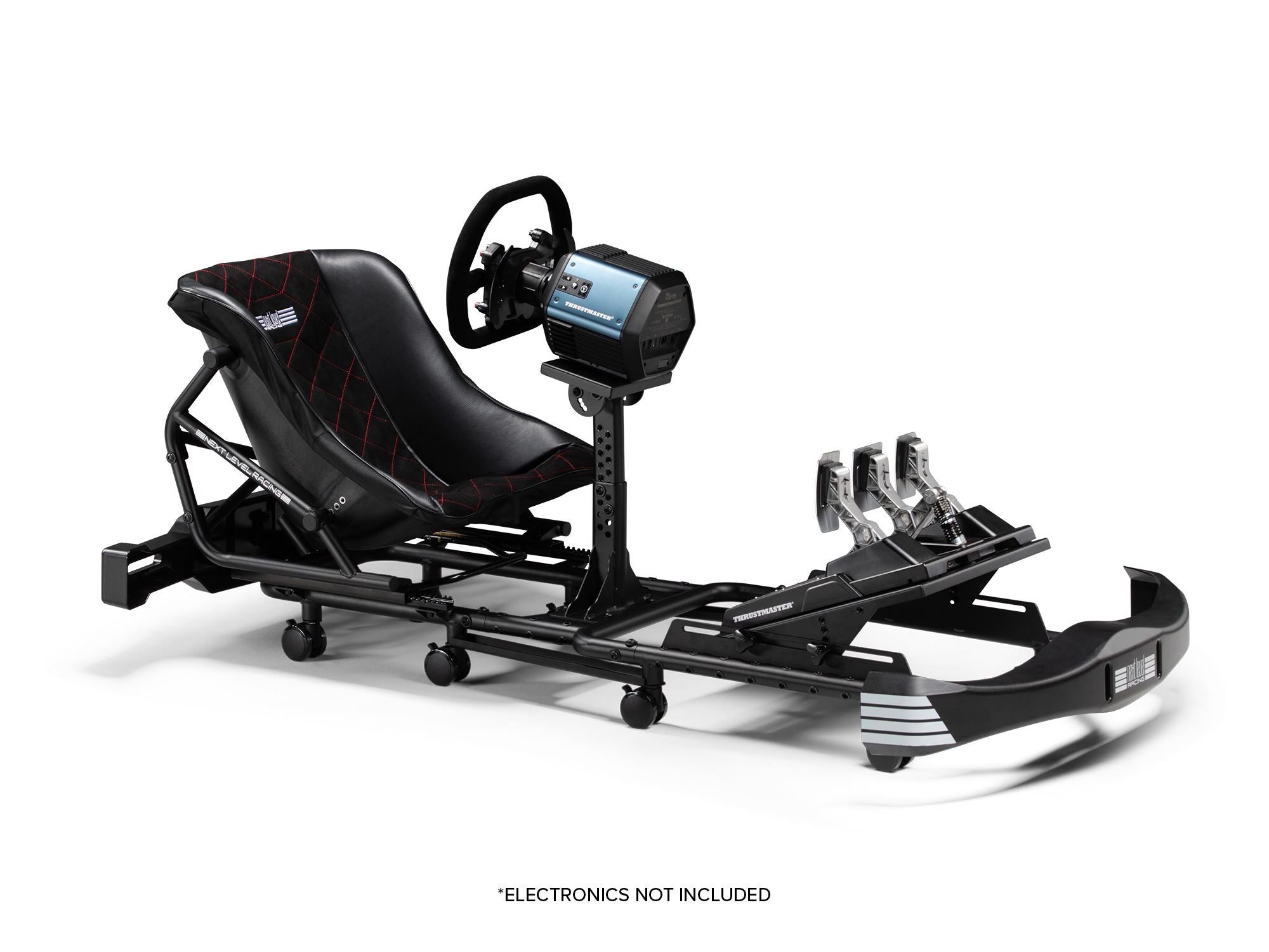 Next Level Racing Go Kart Plus Simulator Cockpit